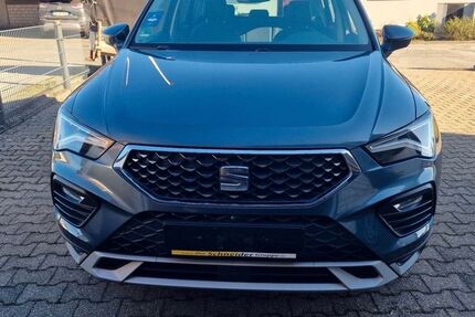 Seat Ateca 68.000 km 21.500 &euro; Menden 58708