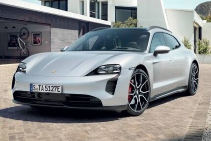 Porsche Taycan 66.299 km 71.900 &euro; Wiesbaden 65187