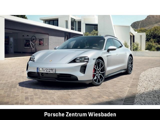 Porsche Taycan 66.299 km 71.900 &euro; Wiesbaden 65187