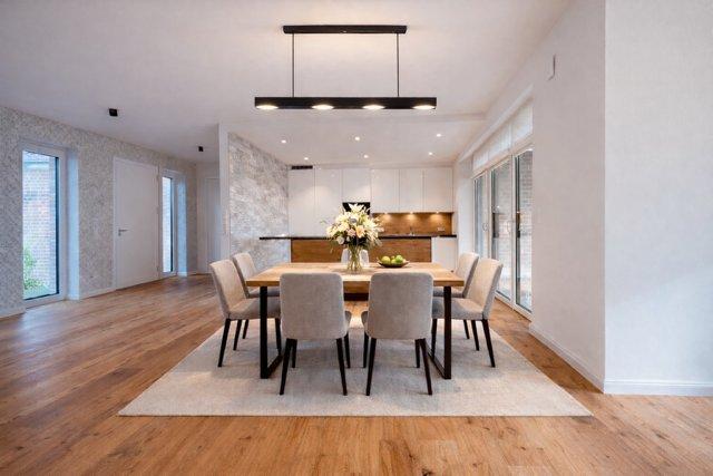 Einfamilienhaus Hanstedt - 6 Zimmer, 188 m&sup2;, 849.000&euro; | Angebot:26693995