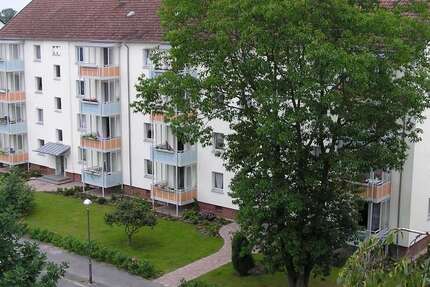Wohnung Celle Neustadt/Heese - 2 Zimmer, 51 m&sup2;, 393&euro; | Angebot:26915370