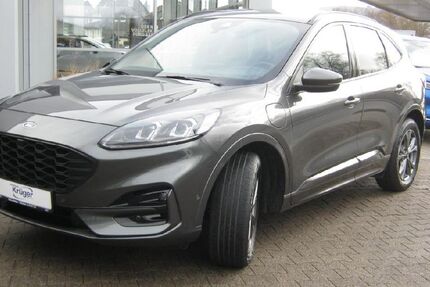 Ford Kuga 41.000 km 24.890 &euro; Erndtebrück 57339