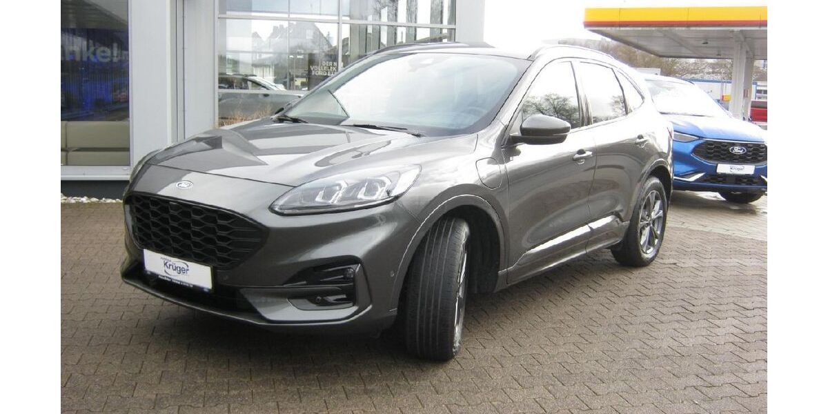 Ford Kuga 41.000 km 24.890 &euro; Erndtebrück 57339