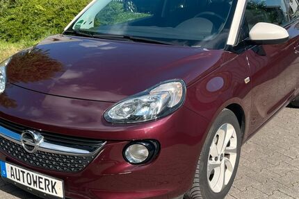 Opel Adam 87.000 km 8.900 &euro; Ostfildern 73760