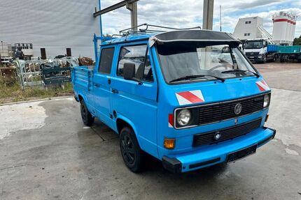 VW T3 andere
