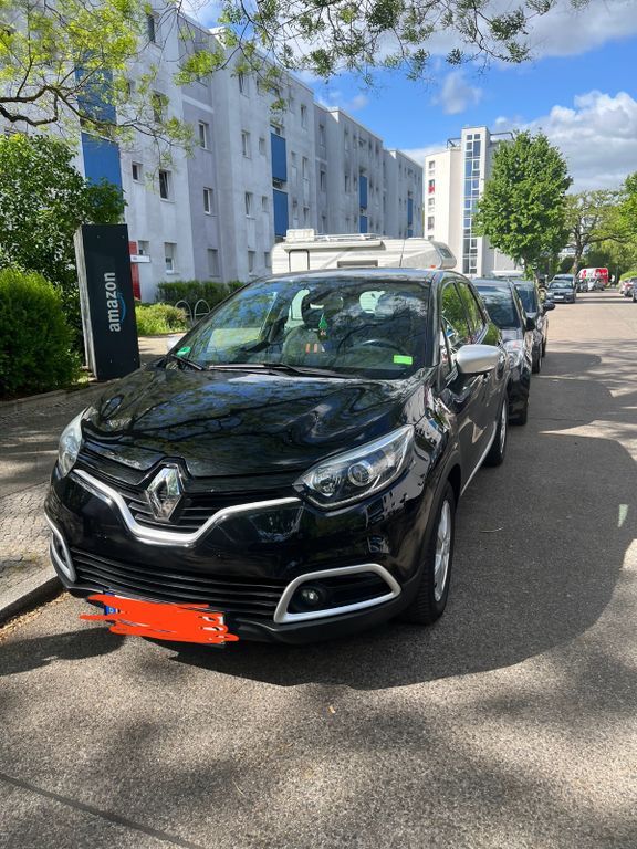 Captur