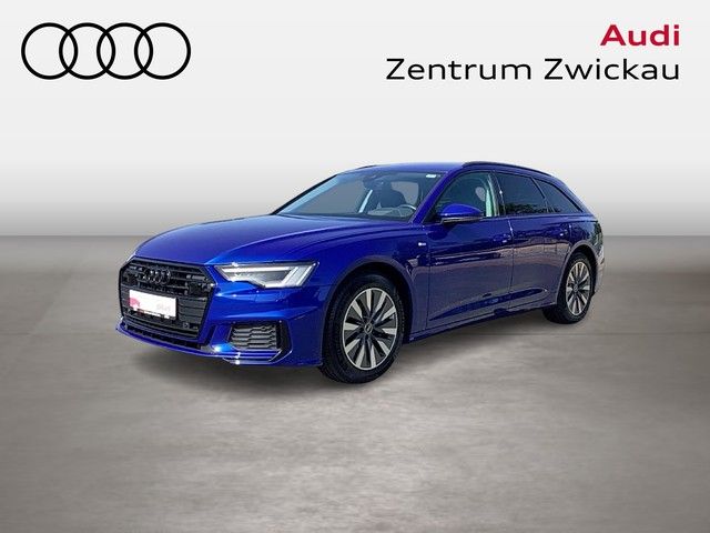 Audi A6 46.939 km 38.890 &euro; Zwickau 08056