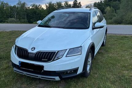 Skoda Octavia 91.364 km 16.200 &euro; Bruckmühl 83052
