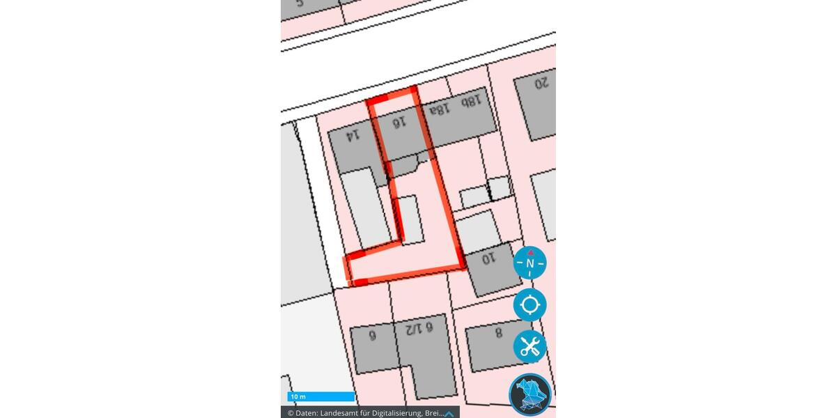 Reihenhaus Landsberg am Lech Ellighofen - 5 Zimmer, 113 m&sup2;, 610.000&euro; | Angebot:27019944