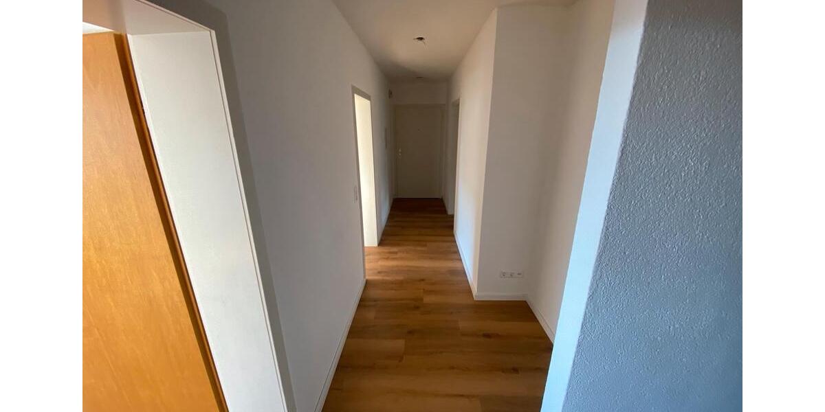 Etagenwohnung Rheinfelden (Baden) - 3 Zimmer, 81 m&sup2;, 1.019&euro; | Angebot:26611005