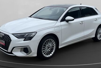 Audi A3 38.142 km 26.990 € Bad Kreuznach 55543