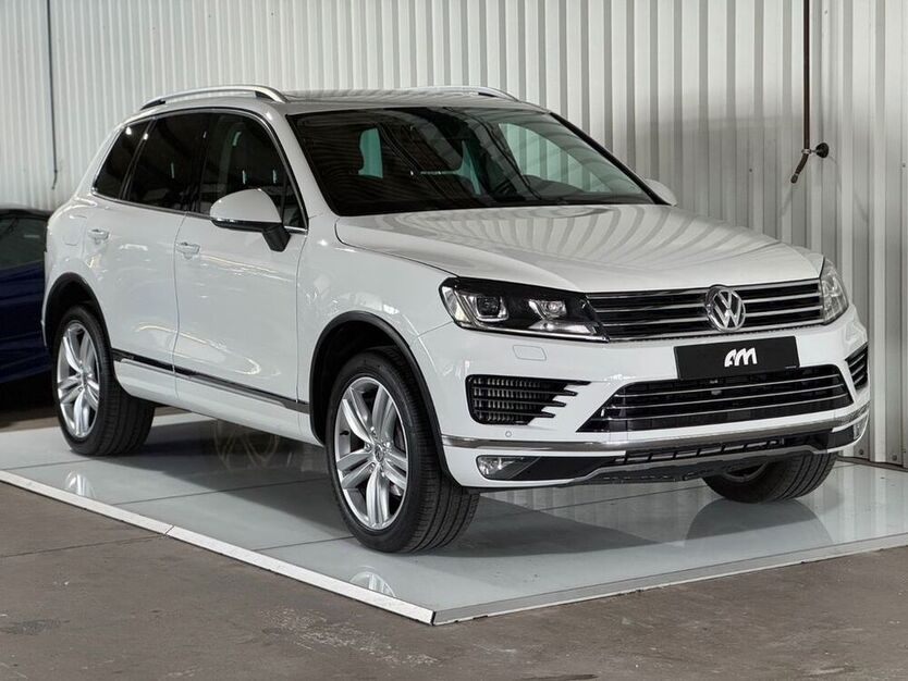 Touareg