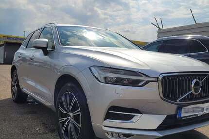 Volvo XC60 141.000 km 22.200 &euro; Bruchsal 76646