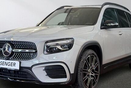 Mercedes-Benz GLB 180 18.000 km 44.440 &euro; Oldenburg 26129