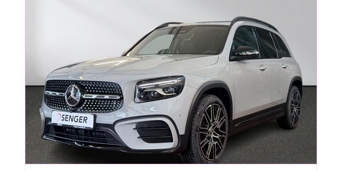 Mercedes-Benz GLB 180 18.000 km 44.440 &euro; Oldenburg 26129