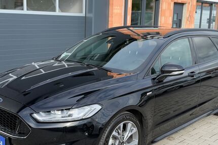 Ford Mondeo 238.000 km 10.999 &euro; Breitenworbis 37339
