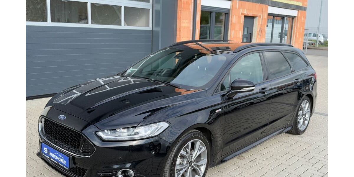 Ford Mondeo 238.000 km 10.999 &euro; Breitenworbis 37339