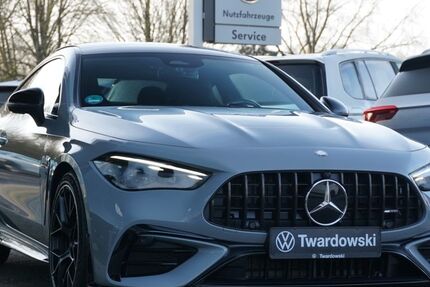 Mercedes-Benz CLE 53 AMG 6.079 km 92.990 &euro; Wegberg 41844