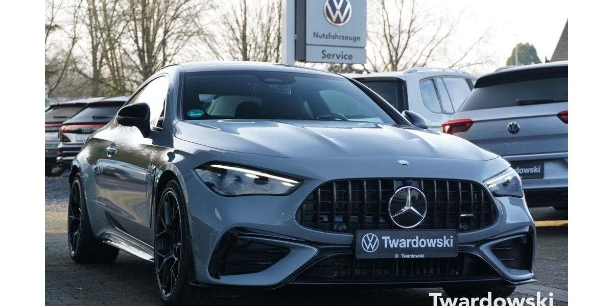 Mercedes-Benz CLE 53 AMG 6.079 km 92.990 &euro; Wegberg 41844