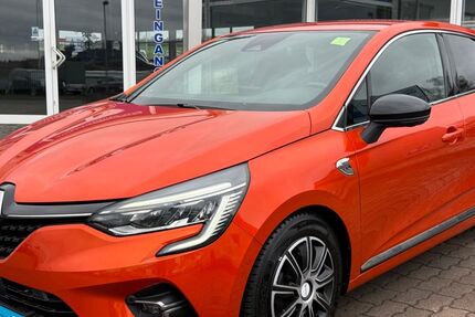 Renault Clio 49.647 km 12.490 &euro; Niedergebra 99759