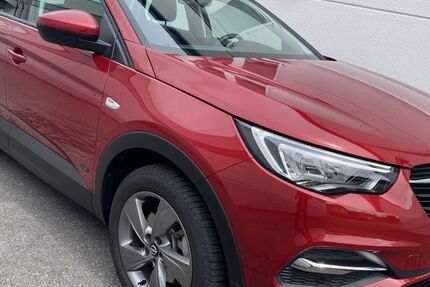 Opel Grandland (X) 13.000 km 21.700 &euro; Calw 75365