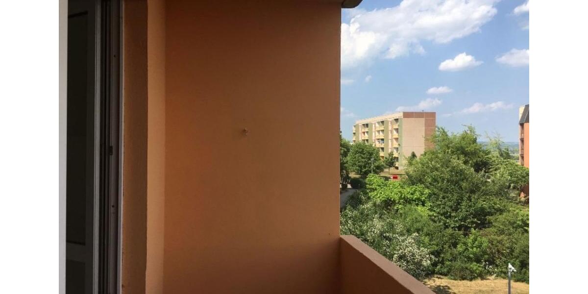 vermieten ab März eine schöne große 3Raumwohnung in Artern 3 zimmer