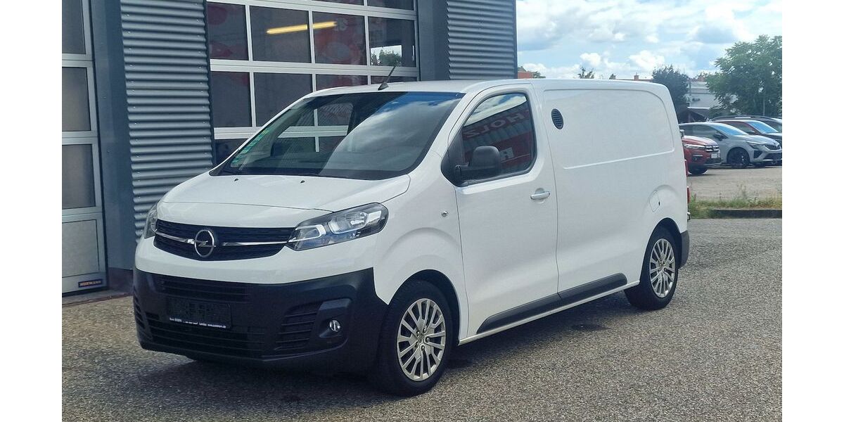 Opel Vivaro 57.000 km 17.998 &euro; Landau 76829