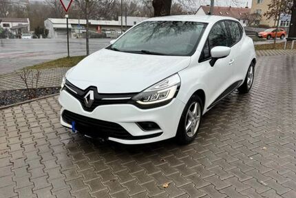 Renault Clio 107.000 km 7.400 &euro; Zirndorf 90513