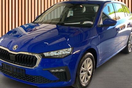 Skoda Scala 15.070 km 18.980 &euro; Dresden 01328