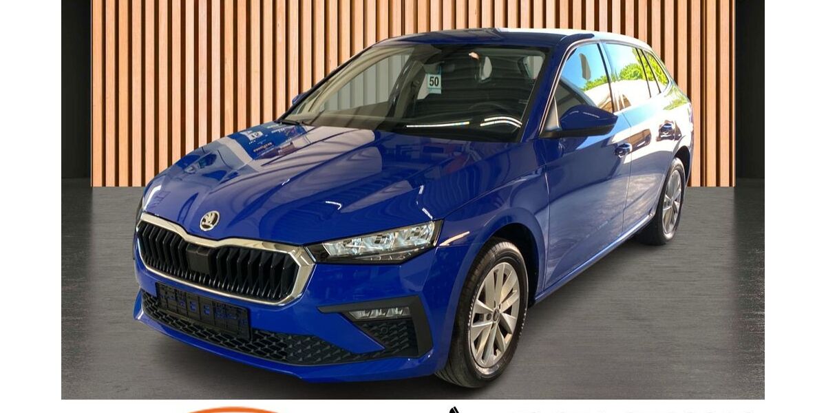 Skoda Scala 15.070 km 18.980 &euro; Dresden 01328