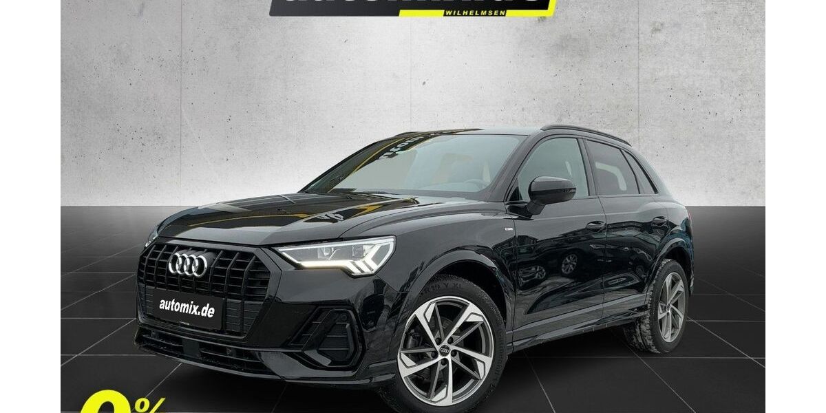 Audi Q3 74.102 km 32.900 &euro; Enge-Sande 25917