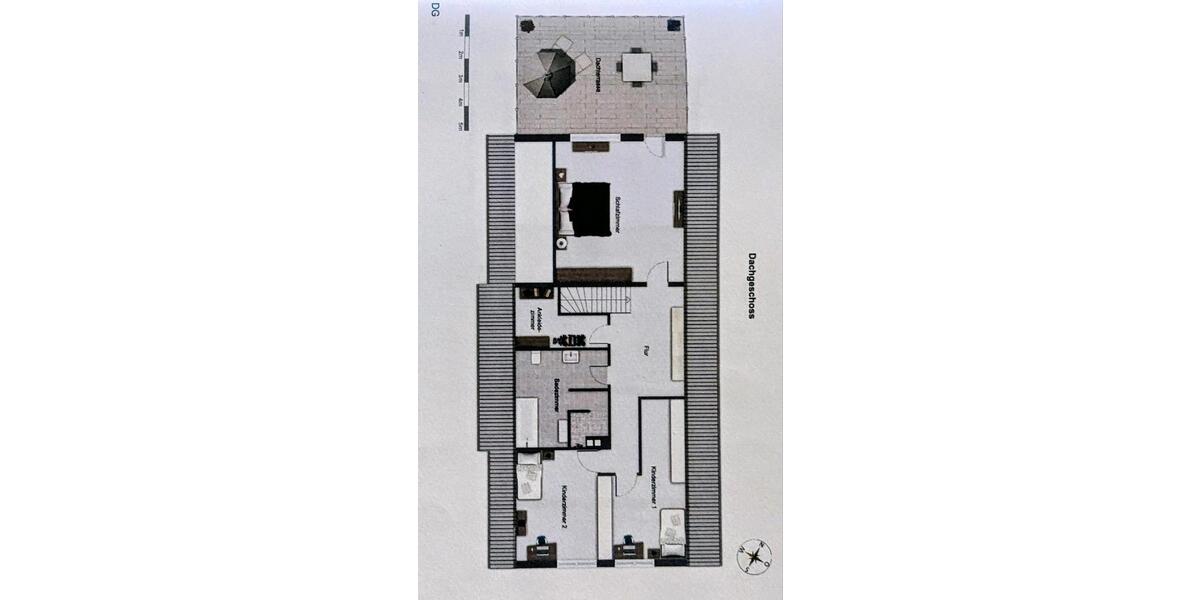 Einfamilienhaus Husum - 5 Zimmer, 200 m&sup2;, 459.000&euro; | Angebot:27004428