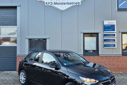 Opel Corsa 184.000 km 8.250 &euro; Walsrode 29699