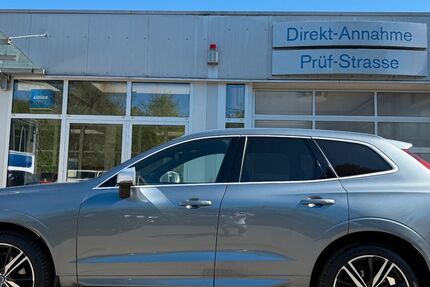 Volvo XC60 106.300 km 26.890 &euro; Saarbrücken/Scheidt 66133