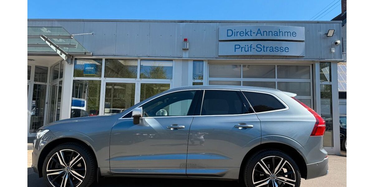 Volvo XC60 106.300 km 26.890 &euro; Saarbrücken/Scheidt 66133