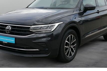 VW Tiguan 98.900 km 24.990 &euro; Kreuzwertheim 97892