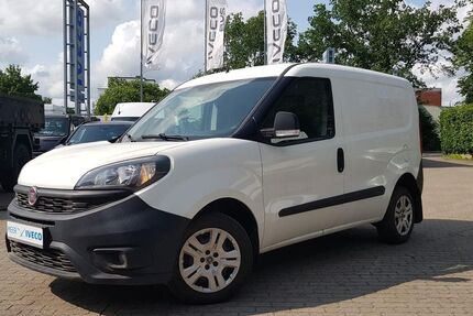 Fiat Doblo 185.200 km 7.021 € Kiel 24113