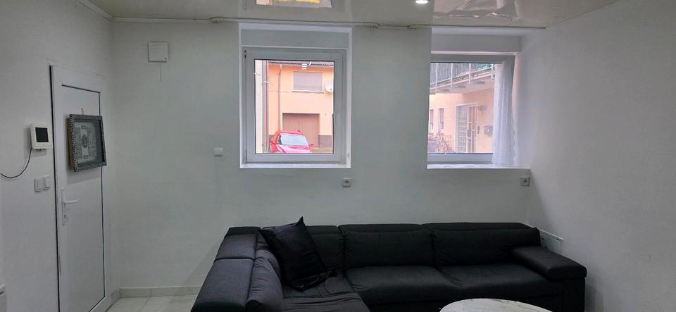 Dreizimmer Wohnung 750€ 3 zimmer