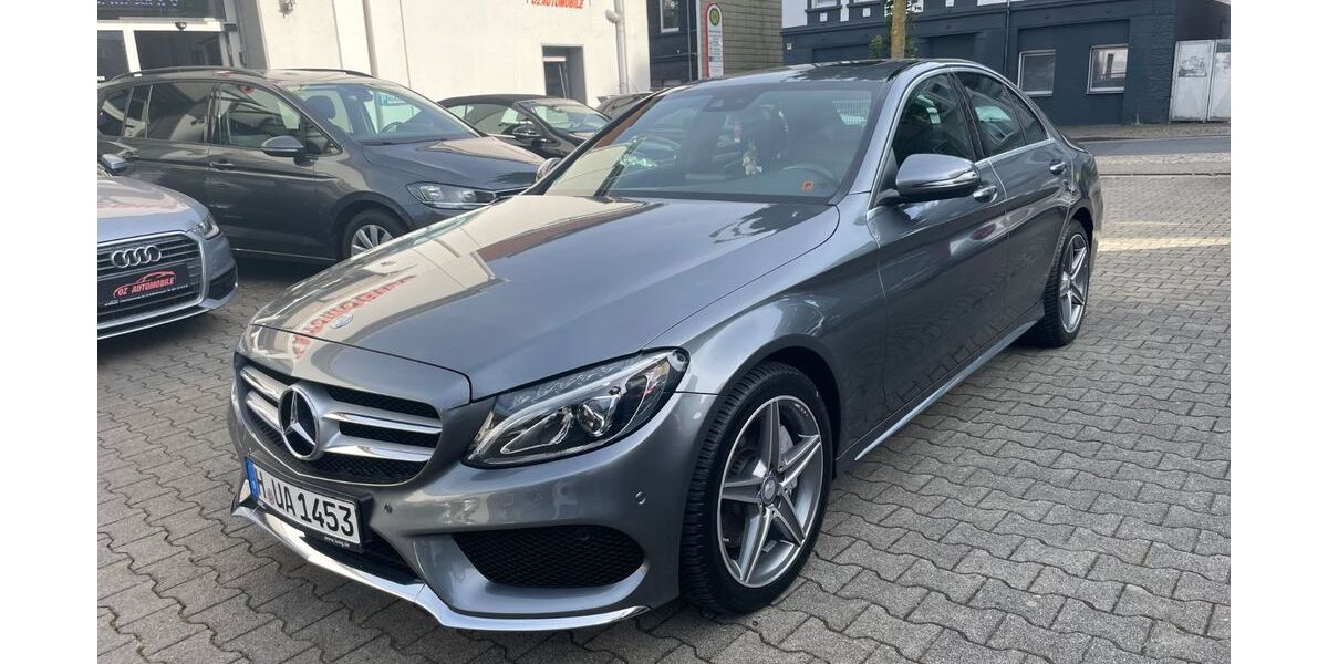 Mercedes-Benz C 250 71.718 km 22.950 € Dortmund 44388
