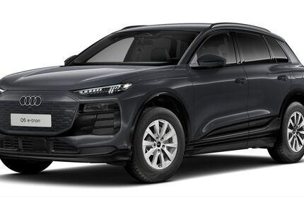Audi Q6 e-tron 8.000 km 51.499 &euro; Hanau 63452