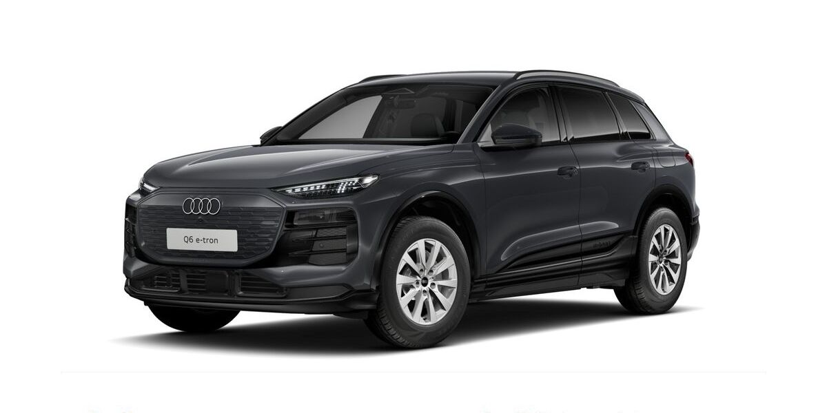 Audi Q6 e-tron 8.000 km 51.499 &euro; Hanau 63452