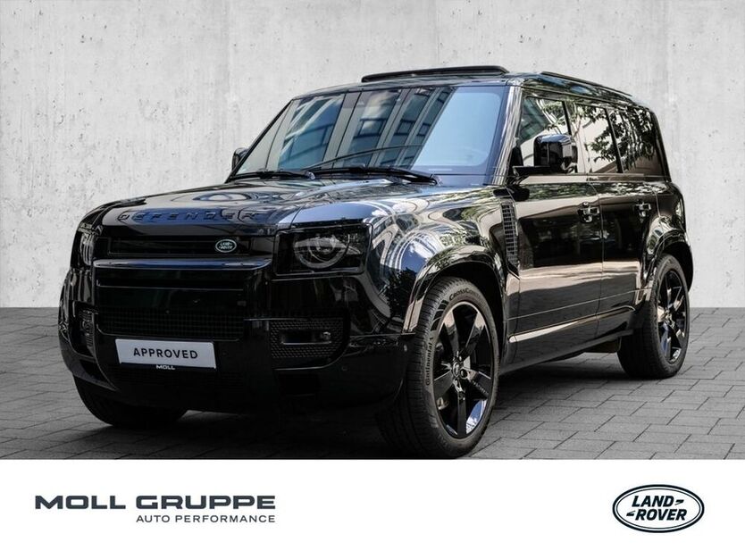 Defender