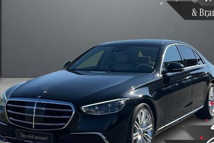 Mercedes-Benz S 350 139.965 km 64.990 &euro; Prenzlau 17291