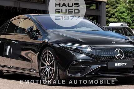 Mercedes-Benz EQS 8.116 km 113.000 &euro; Recklinghausen 45663