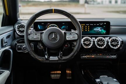 Mercedes E 53 AMG