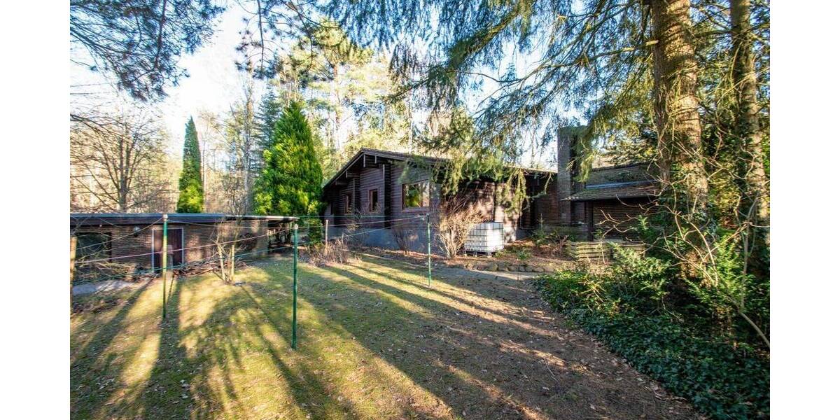 Bungalow Soderstorf - 4 Zimmer, 133 m&sup2;, 245.000&euro; | Angebot:26205792