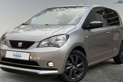 Seat Mii 79.750 km 7.990 &euro; Sonnefeld 96242