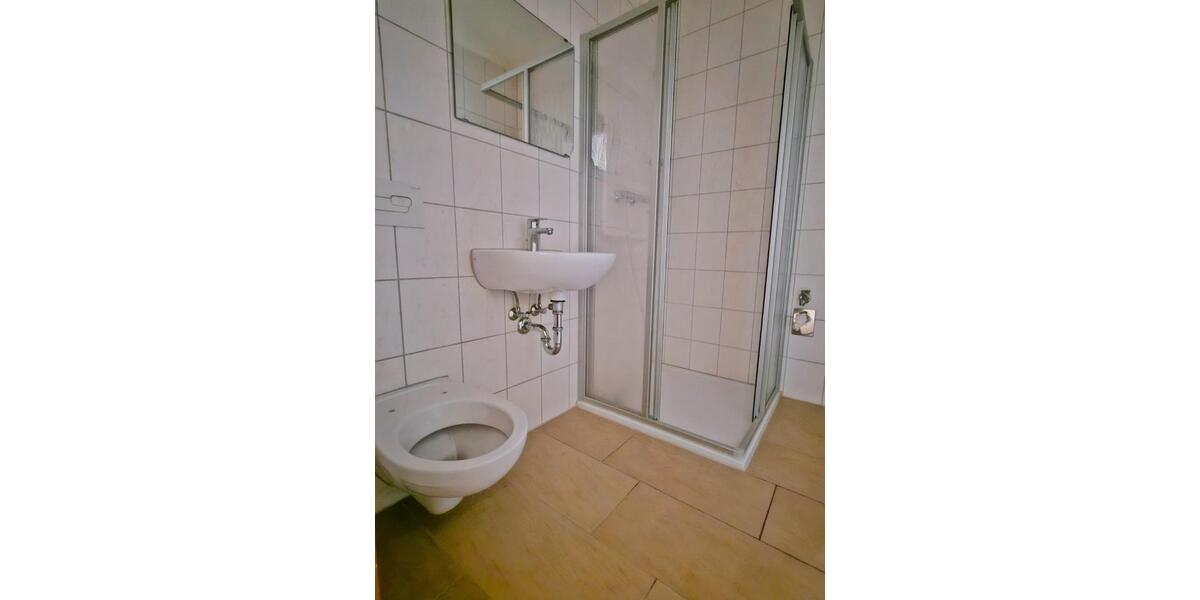 Hochparterre Kirchberg - 1.5 Zimmer, 34 m&sup2;, 190&euro; | Angebot:26247918