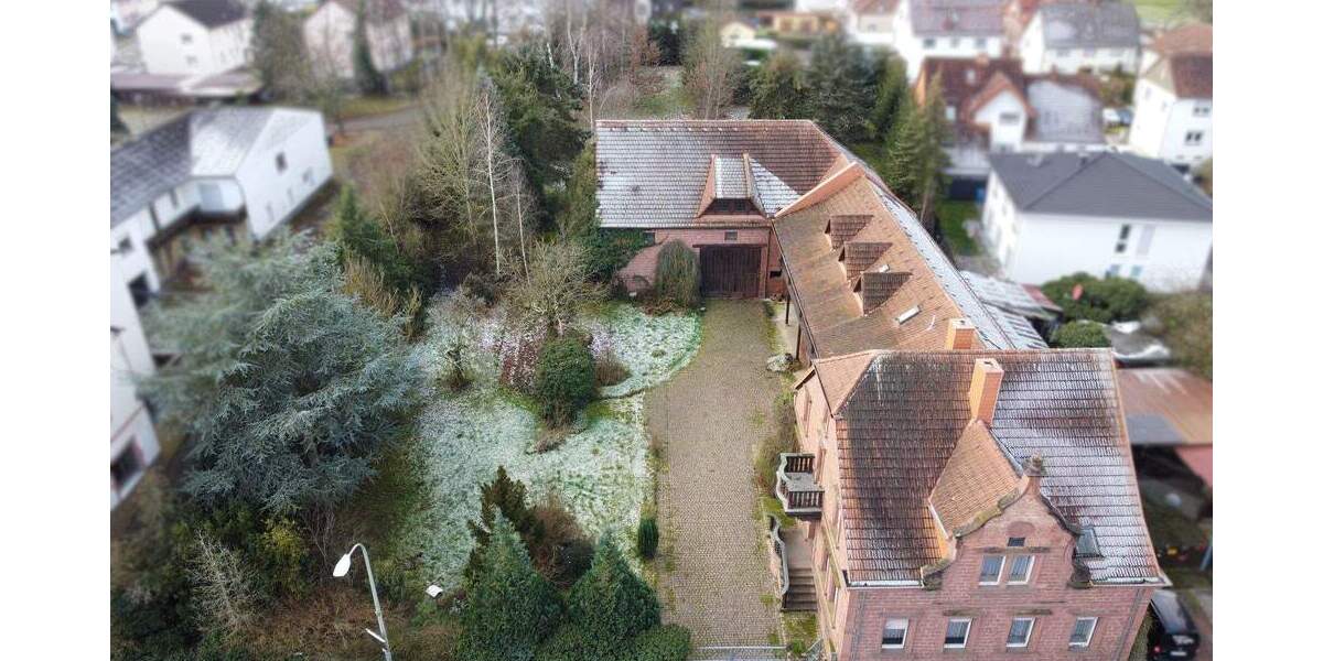 Grundstück Mackenbach - 875.000&euro; | Angebot:25691375