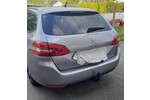 Peugeot 308 SW 225.000 km 5.800 &euro; Brilon 59929